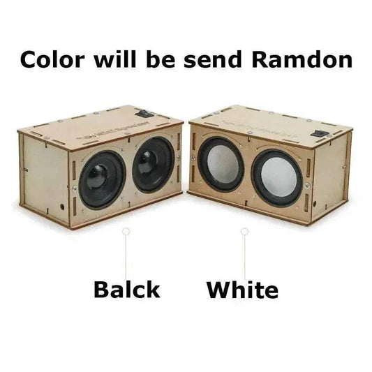  Interactive Bluetooth Speaker Kit DIY Toyland EU -  ToylandEU™