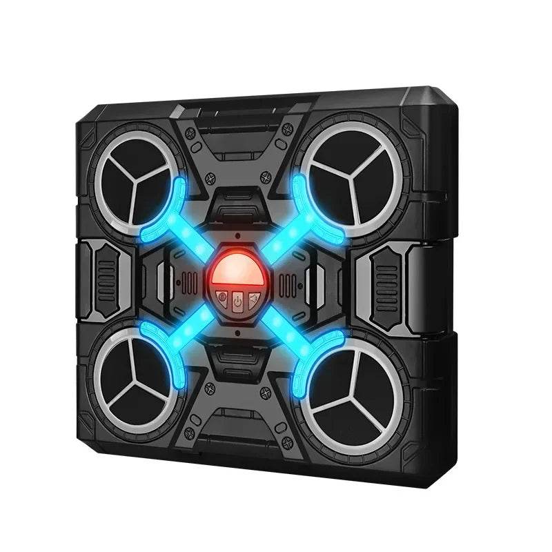 Interactive Boxing Machine Luminous Wall Target For Kids - ToylandEU