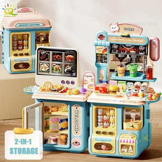  Interactive Cash Register Educational Toy Toyland EU -  ToylandEU™