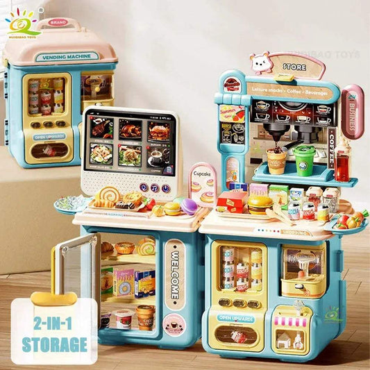  Interactive Cash Register Educational Toy Toyland EU -  ToylandEU™