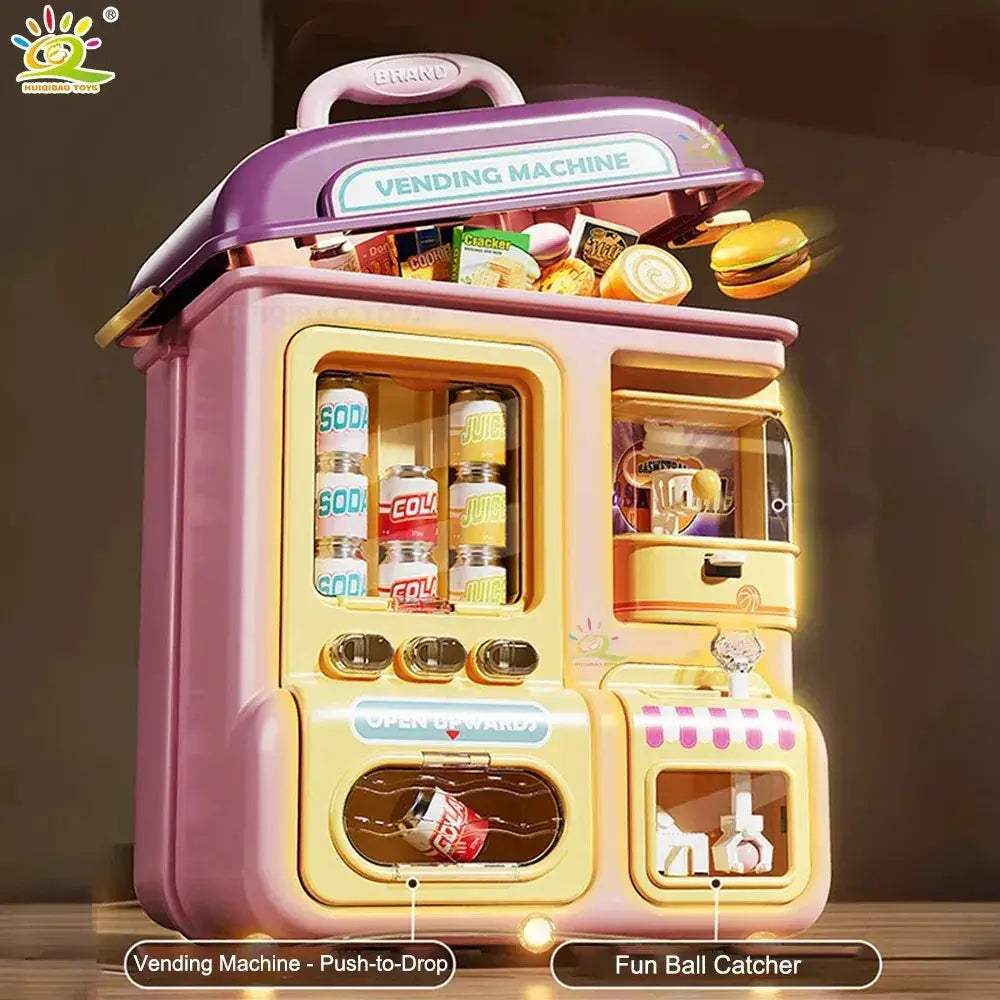  Interactive Cash Register Educational Toy Toyland EU -  ToylandEU™