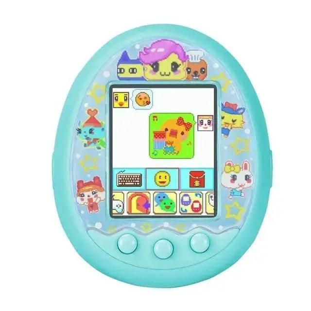  Interactive Color Screen Tamagotchi Virtual Pet Game for Kids -  ToylandEU™