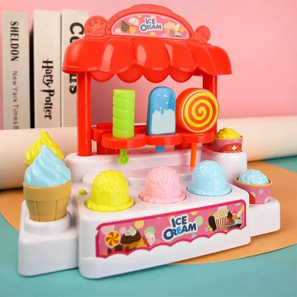  Interactive Educational Cash Register Toy Toyland EU -  ToylandEU™