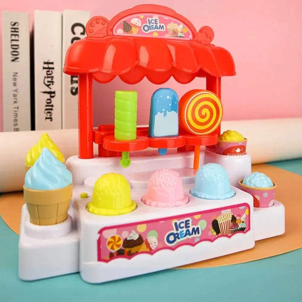  Interactive Educational Cash Register Toy Toyland EU -  ToylandEU™
