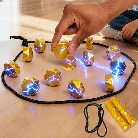  Interactive Magnetic Stones Strategy Game CE Certified -  ToylandEU™