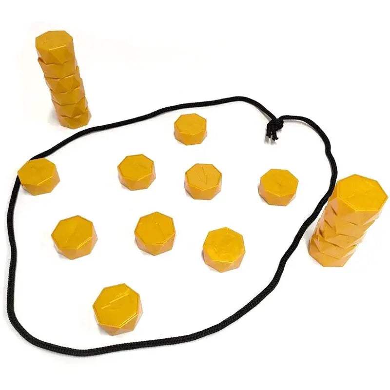  Interactive Magnetic Stones Strategy Game CE Certified -  ToylandEU™