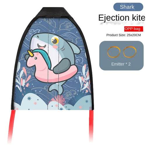 Interactive Montessori Outdoor Play Set - Summer Kite Flying & Educational Car Toys (0-6 Years) - ToylandEU