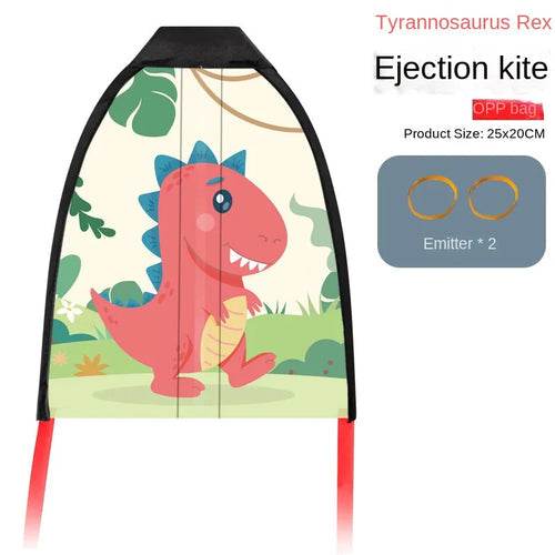 Interactive Montessori Outdoor Play Set - Summer Kite Flying & Educational Car Toys (0-6 Years) - ToylandEU