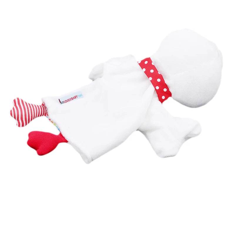 Interactive Plush Animal Hand Puppets for Kids - Fun Learning & Storytelling Toy - ToylandEU