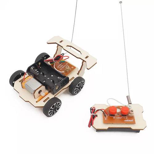 Interactive STEM Electric Science Kit for Kids: Explore & Experiment! - ToylandEU