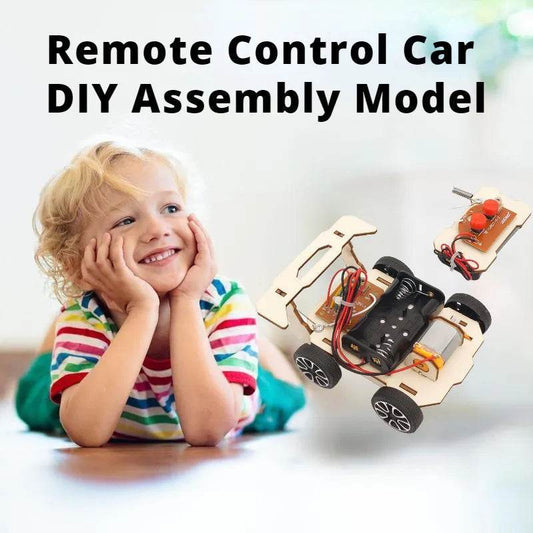 Interactive STEM Electric Science Kit for Kids: Explore & Experiment! - ToylandEU