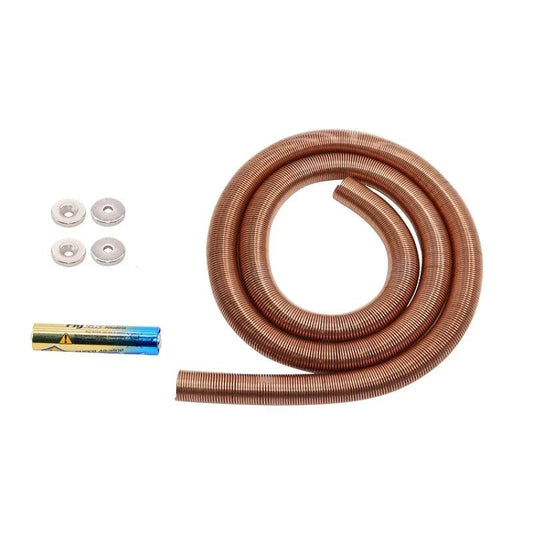 Kit de ciência interativo com indução Maglev para adolescentes - ToylandEU