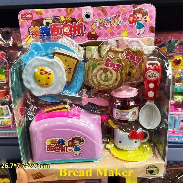 Interactive Vending Machine 4 Play Set Toyland EU -  ToylandEU™