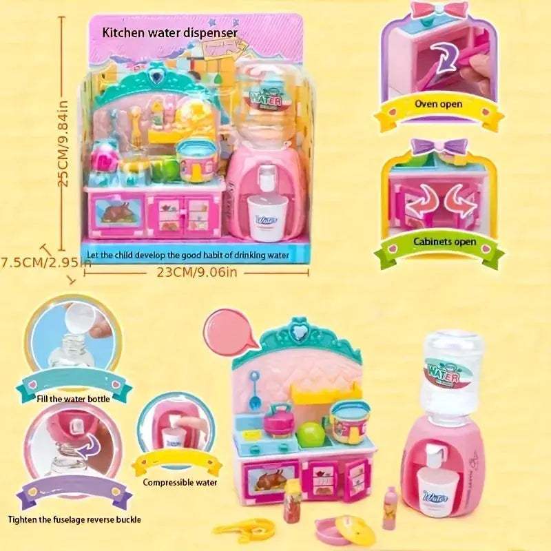  Interactive Vending Machine 4 Play Set Toyland EU -  ToylandEU™