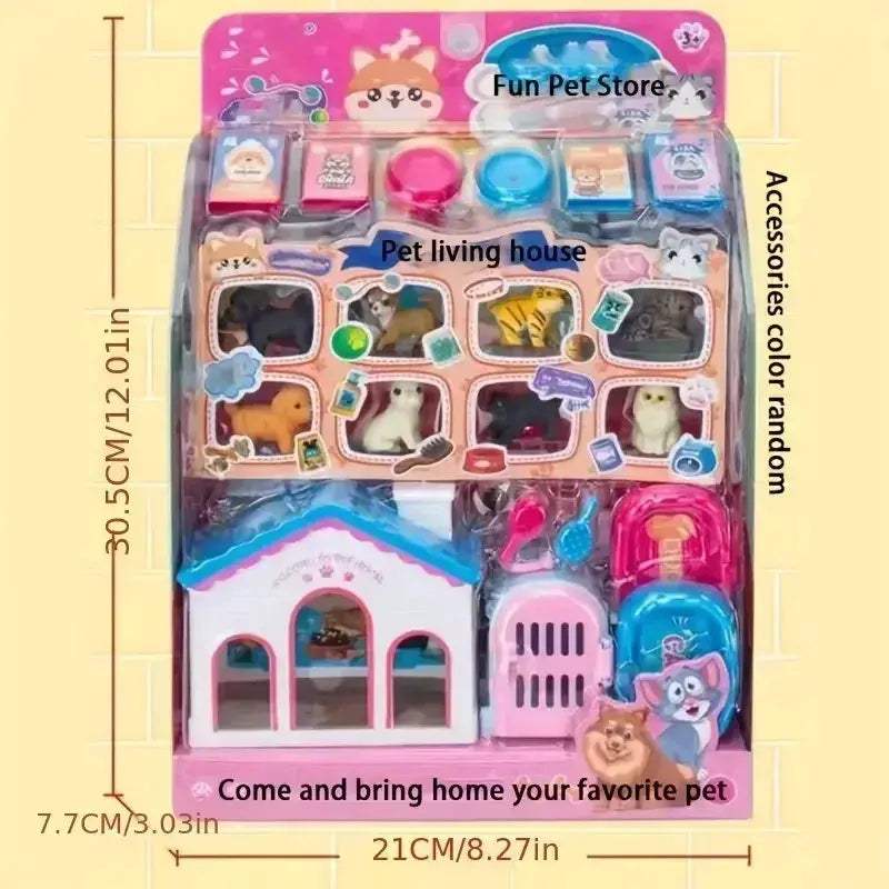  Interactive Vending Machine 4 Play Set Toyland EU -  ToylandEU™