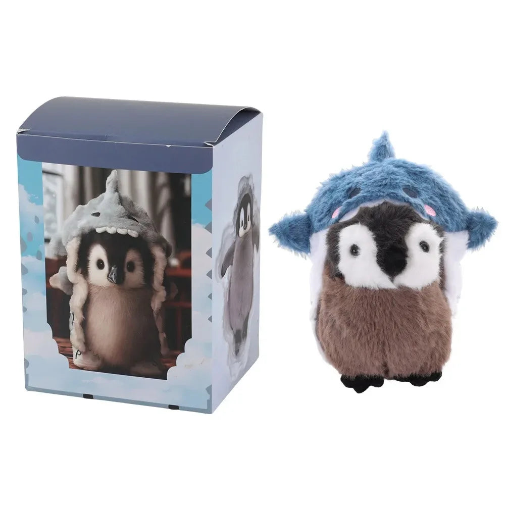 Interactive Walking Realistic Robot Puppy Plush Toy - ToylandEU