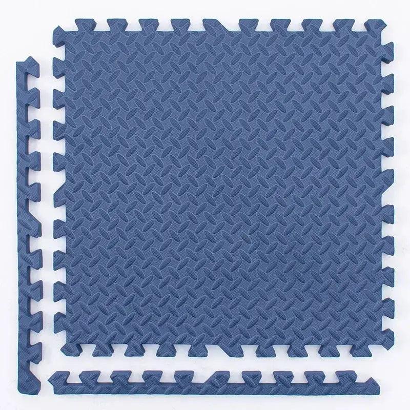  Interlocking Baby Play Mat Premium Foam-CN Guangdong -  ToylandEU™
