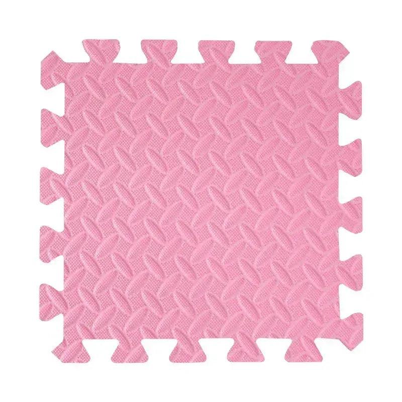  Interlocking Baby Play Mat Premium Foam-CN Guangdong -  ToylandEU™