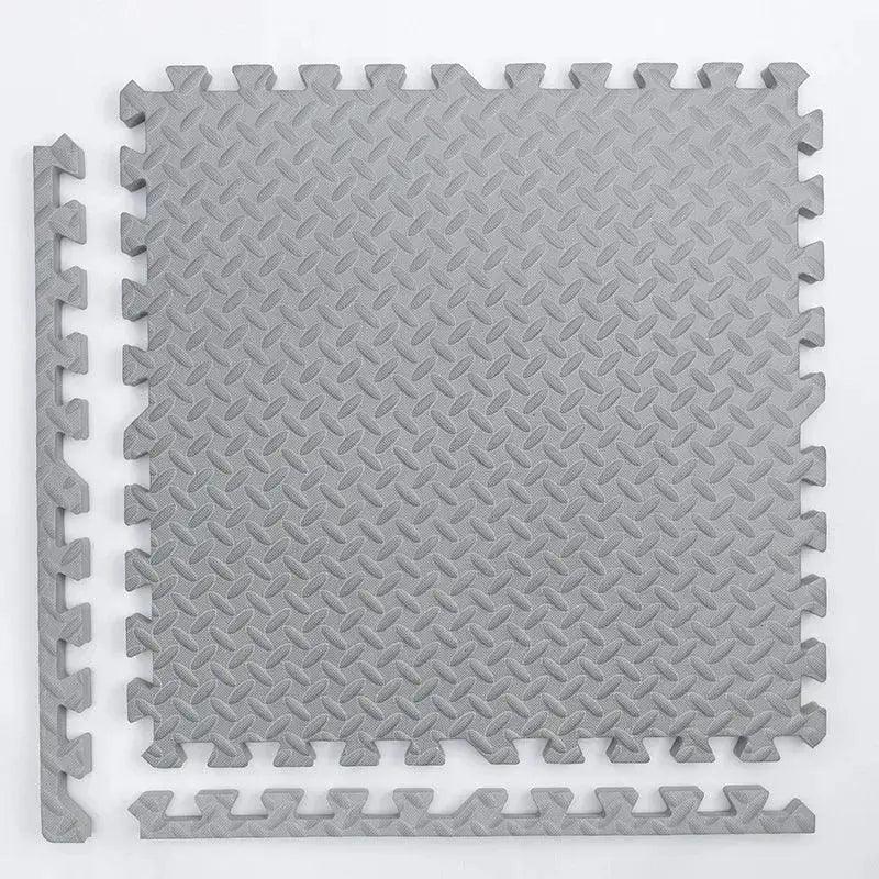  Interlocking Baby Play Mat Premium Foam-CN Guangdong -  ToylandEU™