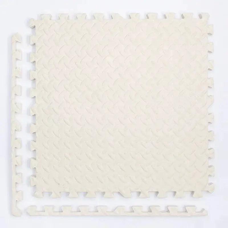  Interlocking Baby Play Mat Premium Foam-CN Guangdong -  ToylandEU™