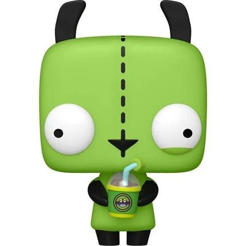  Invader Zim Funko Pop Vinyl Figure Official -  ToylandEU™