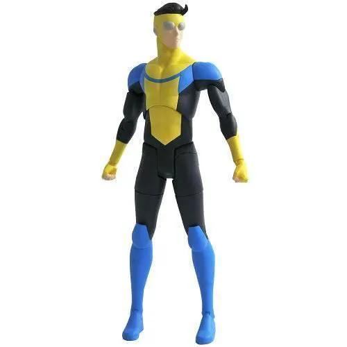  Invincible Deluxe Action Figure Collectible Exclusive -  ToylandEU™