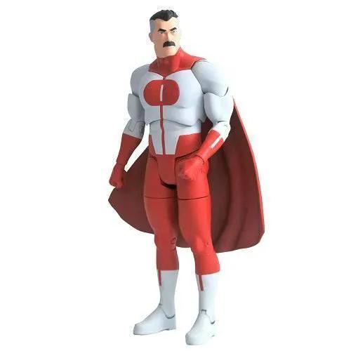  Invincible Deluxe Action Figure Collectible Exclusive -  ToylandEU™