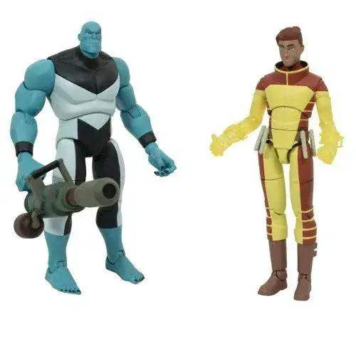 Invincible Deluxe Action Figure - Select Figure(s) - ToylandEU