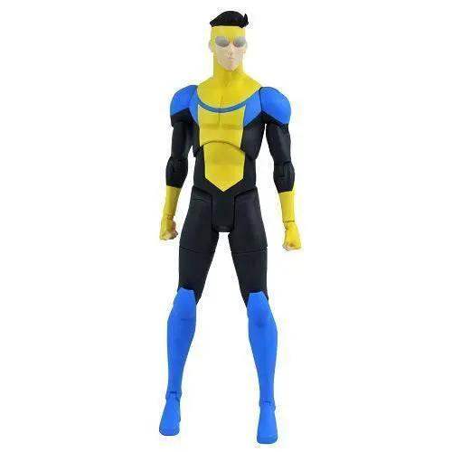 Invincible Deluxe Action Figure - Select Figure(s) - ToylandEU