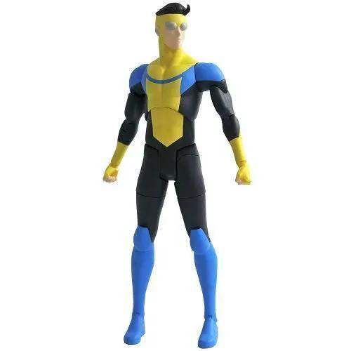 Invincible Deluxe Action Figure - Select Figure(s) - ToylandEU