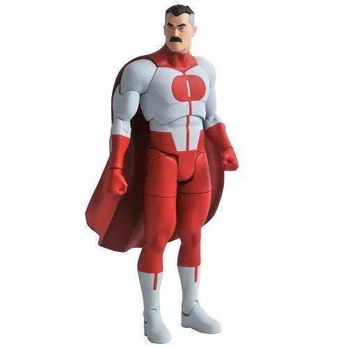 Invincible Deluxe Action Figure - Select Figure(s) - ToylandEU