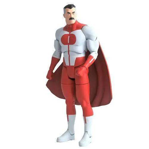 Invincible Deluxe Action Figure - Select Figure(s) - ToylandEU