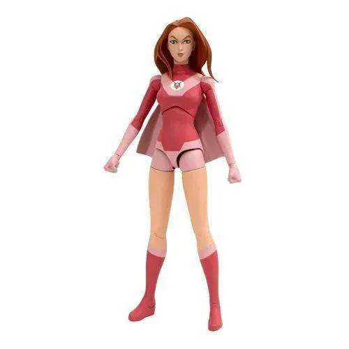 Invincible Deluxe Action Figure - Select Figure(s) - ToylandEU
