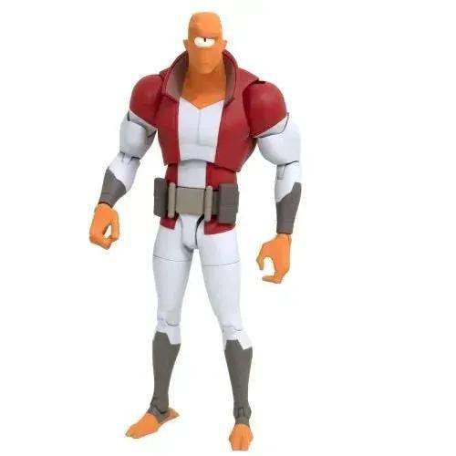 Invincible Deluxe Action Figure - Select Figure(s) - ToylandEU