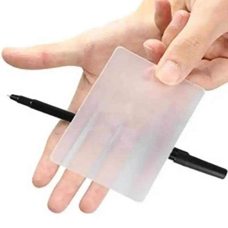 Invisible Card Magic Trick Set For Beginner Magicians - ToylandEU
