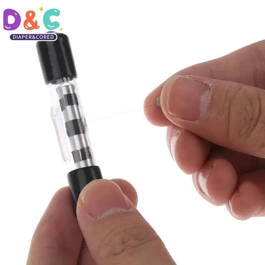  Invisible Thread Retractor Compact Metal For Magicians -  ToylandEU™