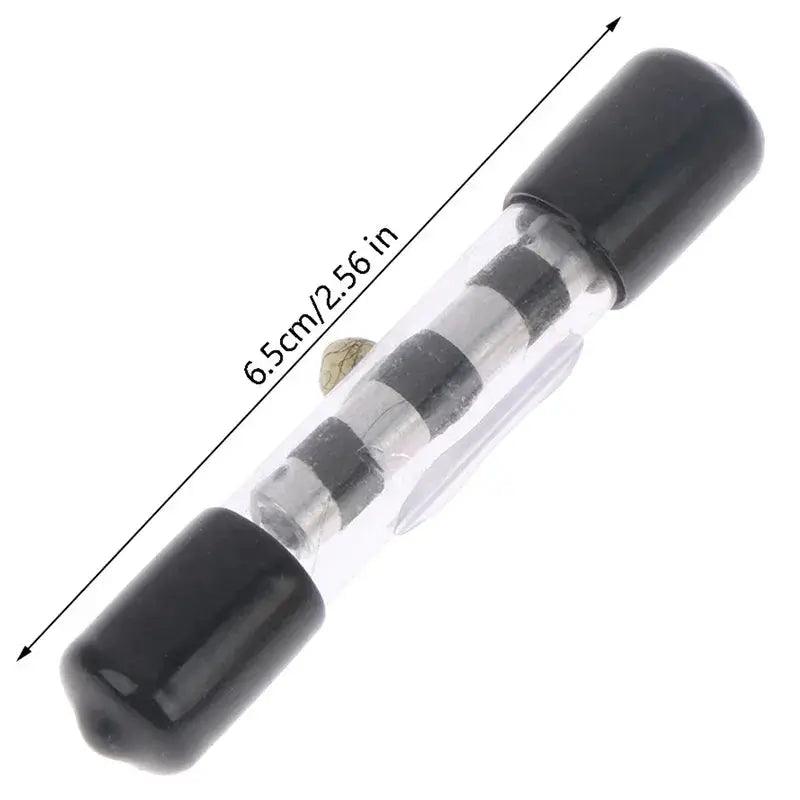  Invisible Thread Retractor Compact Metal For Magicians -  ToylandEU™
