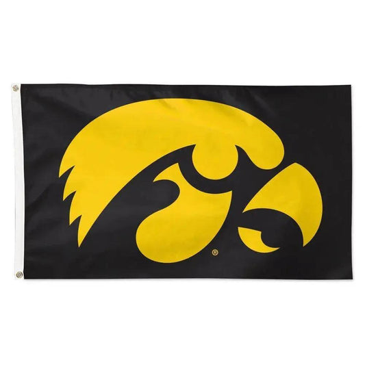  Iowa Hawkeyes 3x5 Flag Durable Quad Stitch Grommets -  ToylandEU™