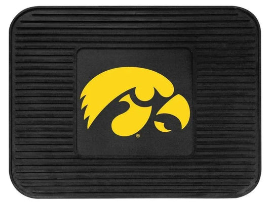  Iowa Hawkeyes Car Mat Heavy Duty Vinyl Rear Seat -  ToylandEU™