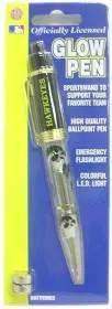  Iowa Hawkeyes Glow Pen LED Light Emergency Fan Official CO -  ToylandEU™