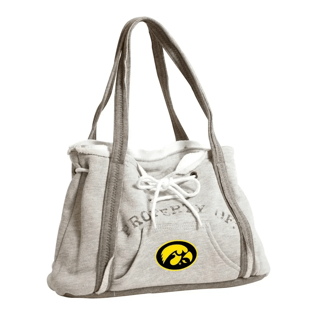  Iowa Hawkeyes Hoodie Purse -  ToylandEU™
