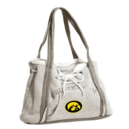  Iowa Hawkeyes Hoodie Purse -  ToylandEU™