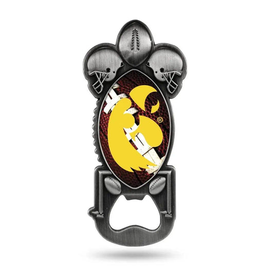  Iowa Hawkeyes Magnetic Bottle Opener Party Starter Style -  ToylandEU™