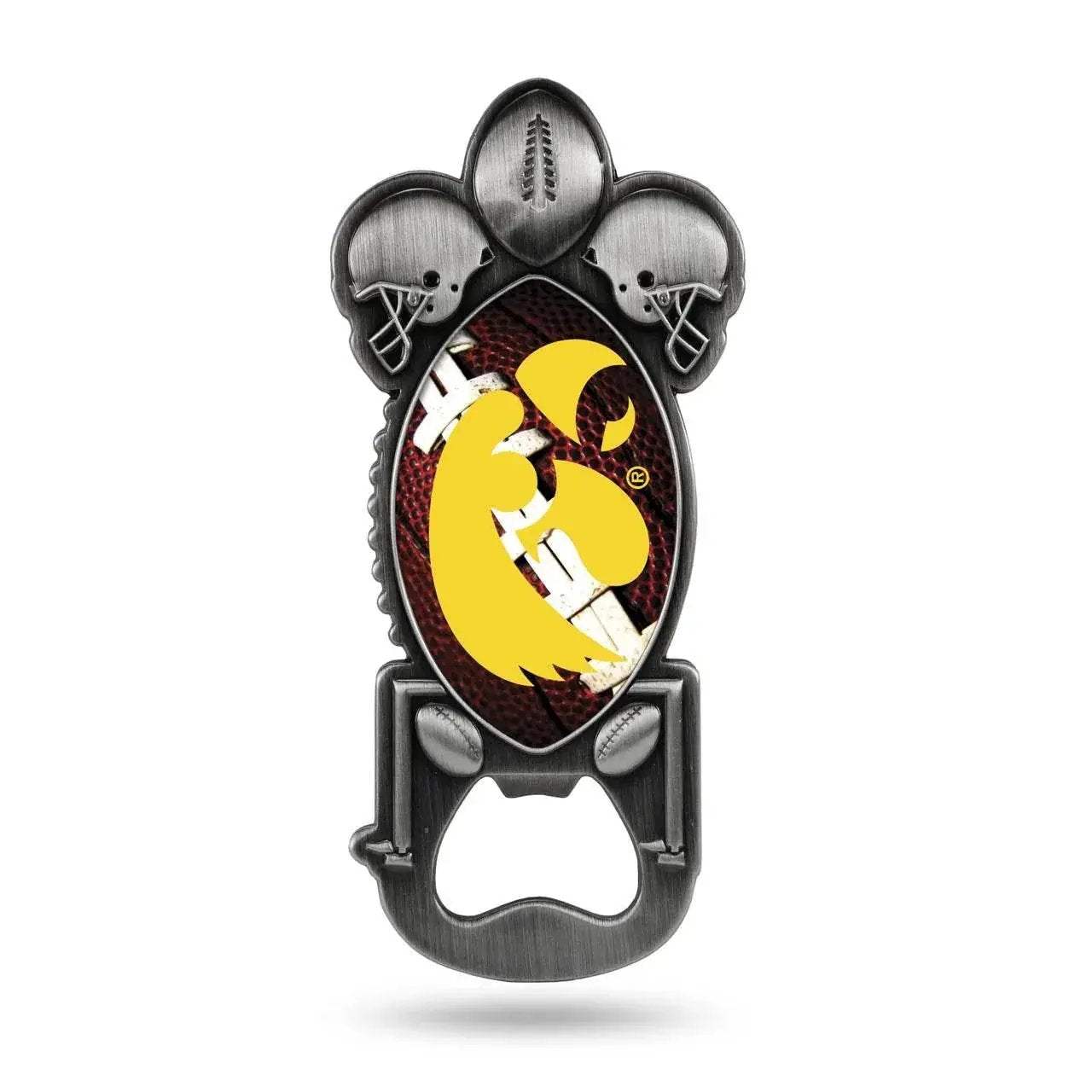  Iowa Hawkeyes Magnetic Bottle Opener Party Starter Style -  ToylandEU™