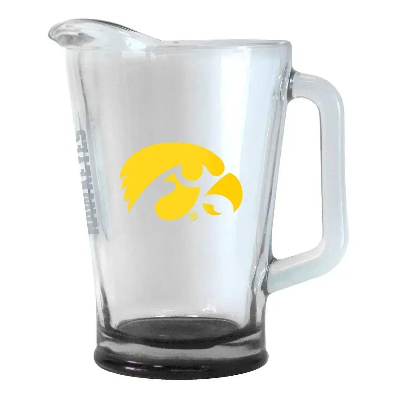 Iowa Hawkeyes Pitcher 60oz Elite Glass Style Co Boelter -  ToylandEU™