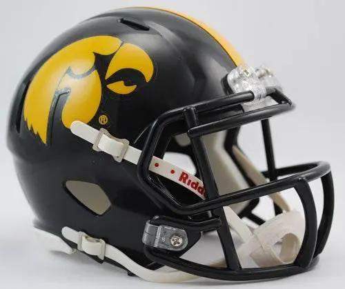  Iowa Hawkeyes Speed Mini Helmet -  ToylandEU™