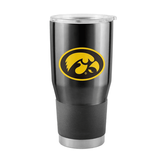  Iowa Hawkeyes Travel Tumbler 30oz Stainless Steel Mug -  ToylandEU™