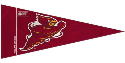 Iowa State Cyclones Mini Pennant Set Eight Pieces Bundle - ToylandEU