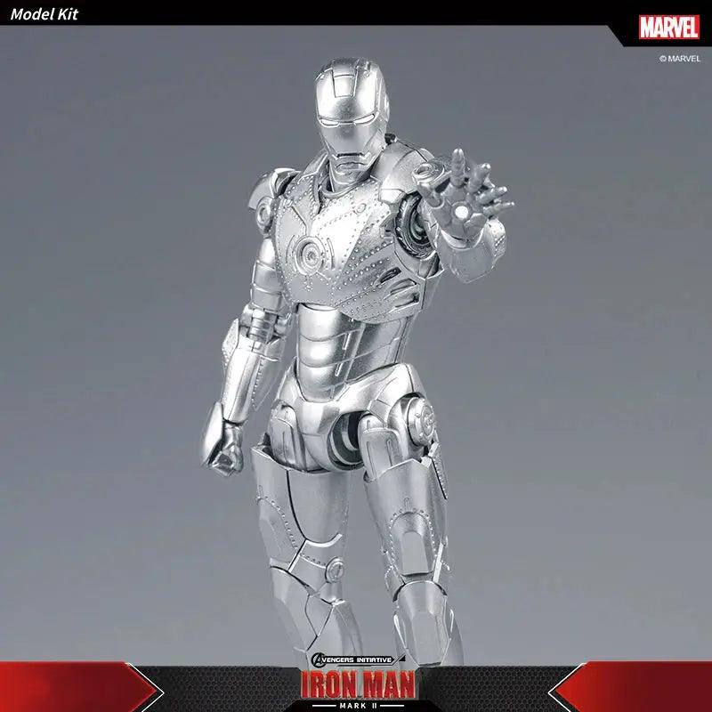  Iron Man Action Figure Avengers Premium Collectible Gift -  ToylandEU™