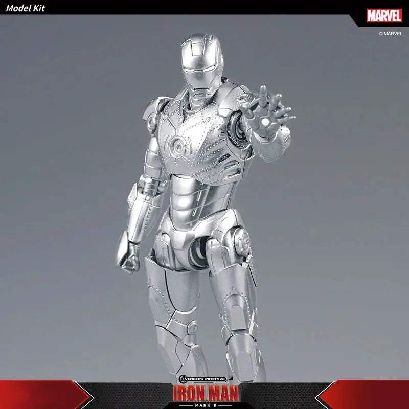  Iron Man Action Figure Avengers Premium Collectible Gift -  ToylandEU™